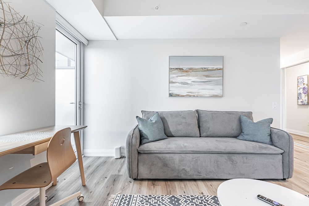 Jarvis Vacation Suites