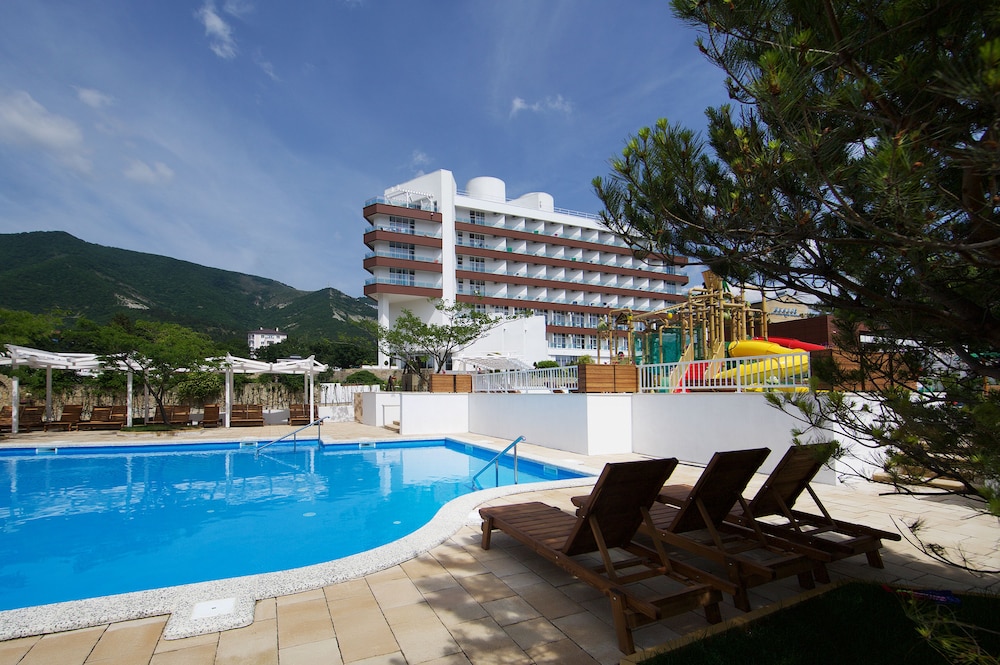 Alean Family Resort & SPA Biarritz