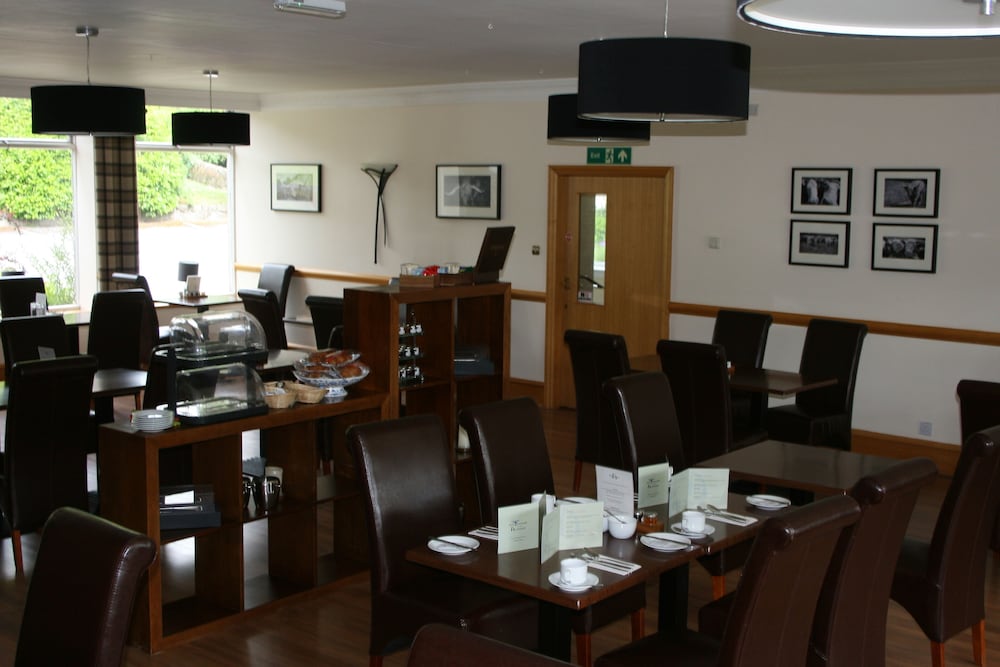 The Acarsaid - Pitlochry