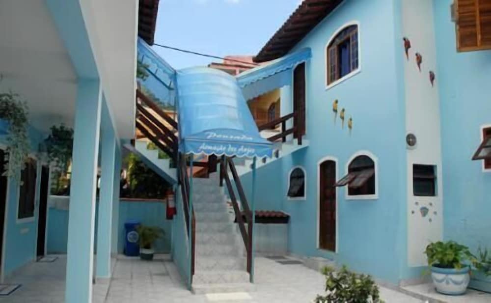 Pousada Armação dos Anjos