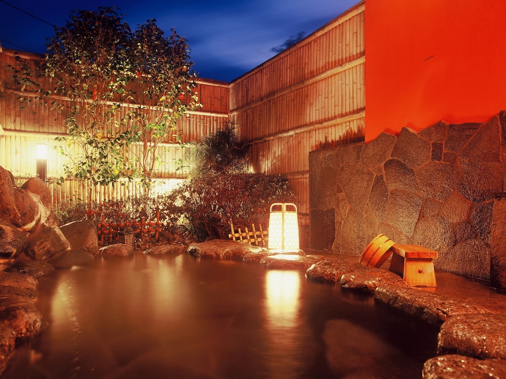 Mandarin House