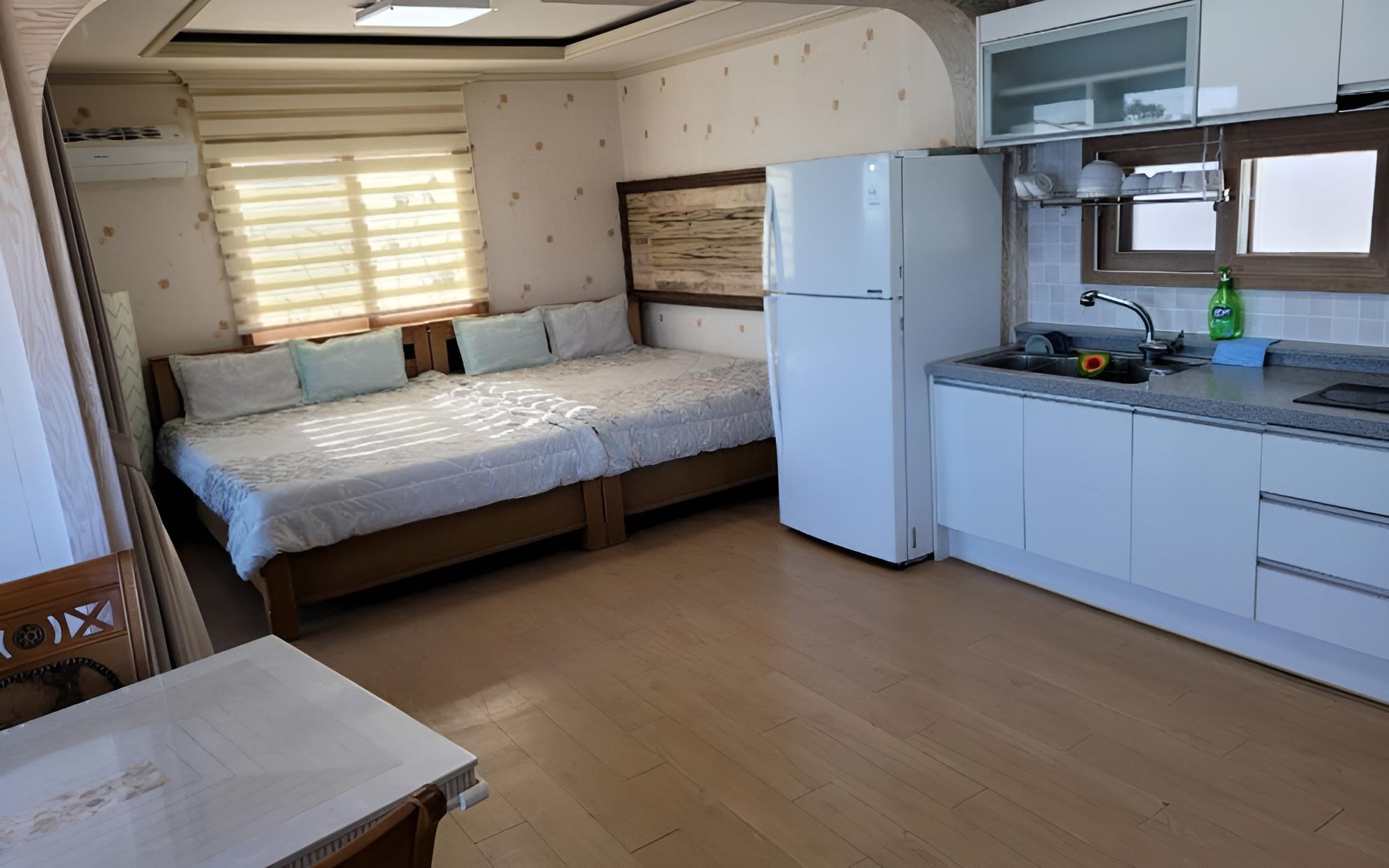 Gyeongju High Pension view 5