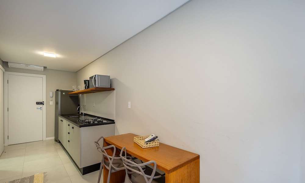 Studios in Barra in Balneario Camboriu - DPR