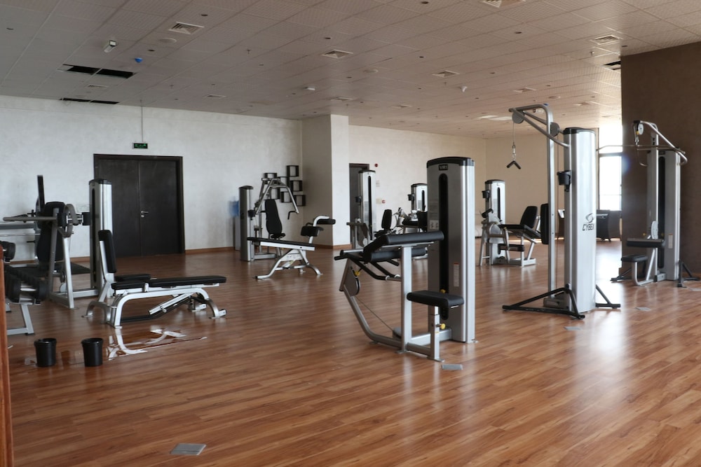 Grand East Hotel - Resort & Spa Dead Sea