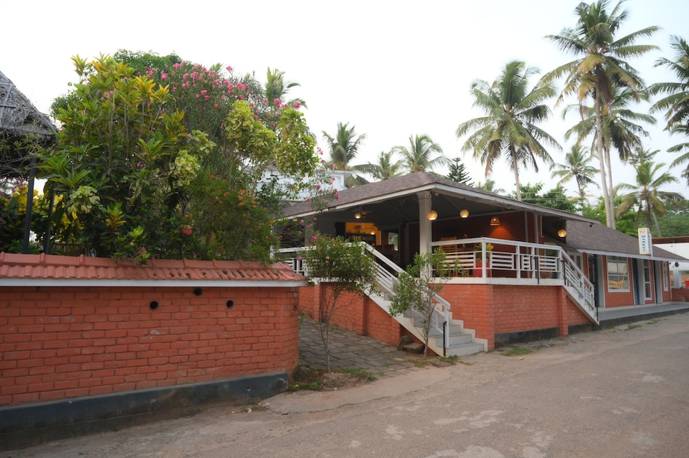 Magnolia Guest House