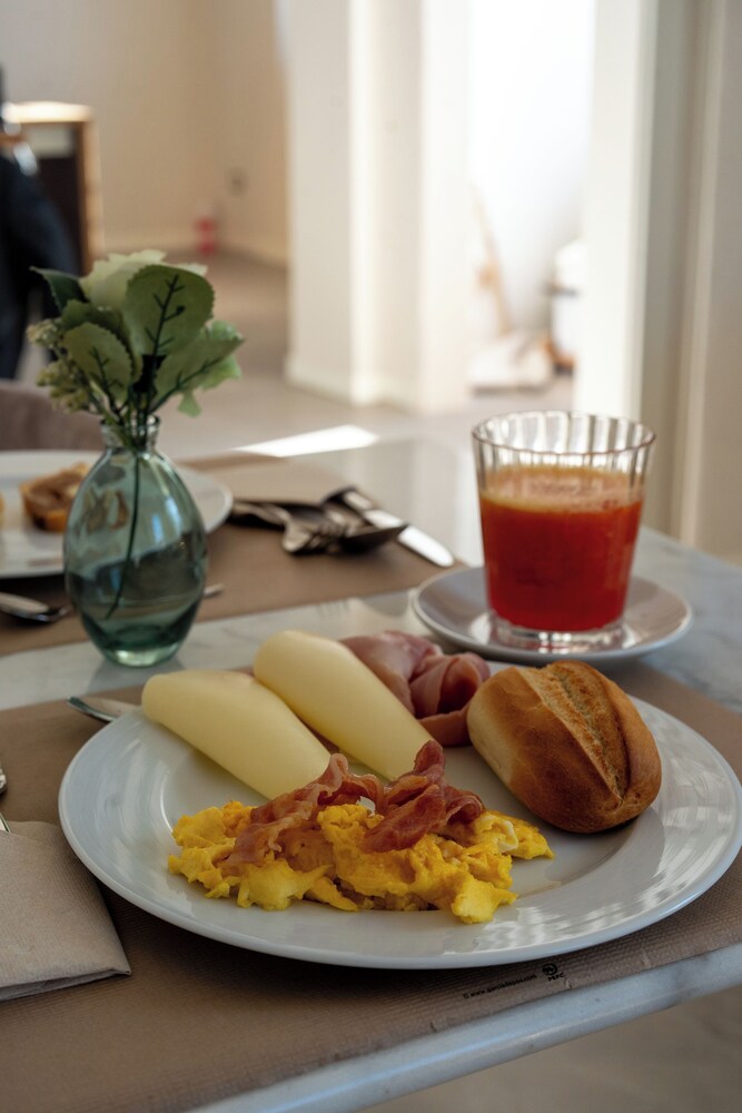 Villa Demetrio Ars Hotel