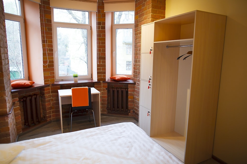 Portal Hostel and Hotel