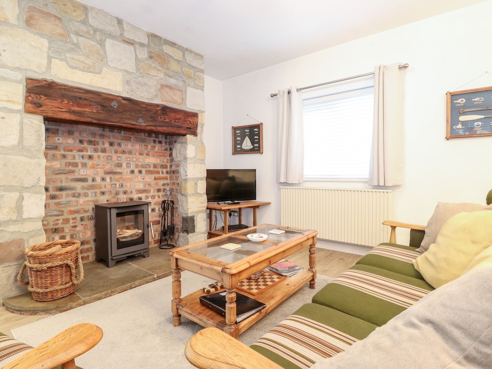 Canny Cottage