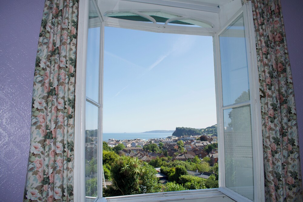 Woodlands Teignmouth