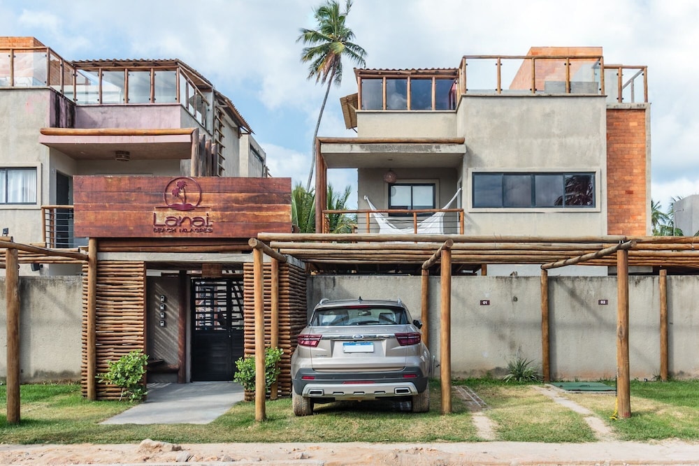 MHV Milagres - Lanai Casa 25