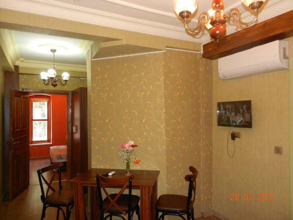 Royal Suites Sultanahmet - Image 34