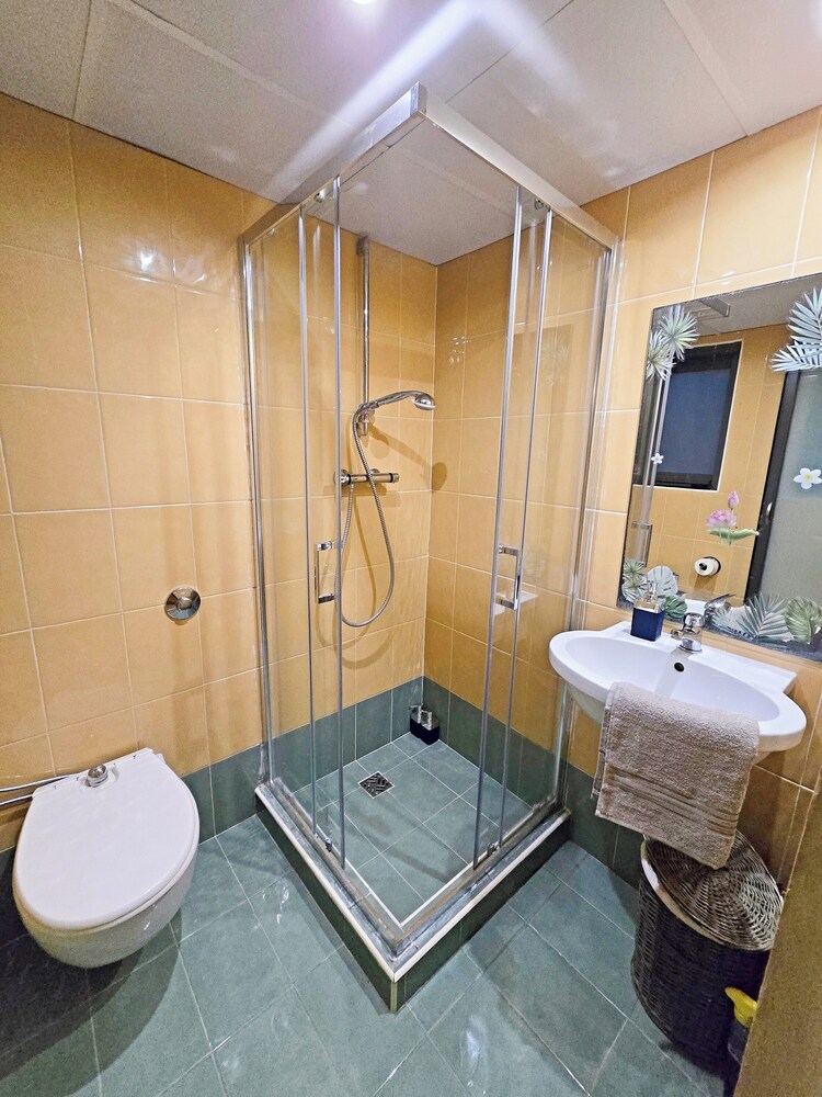Maltese-Style APT - 5 mins from Valletta