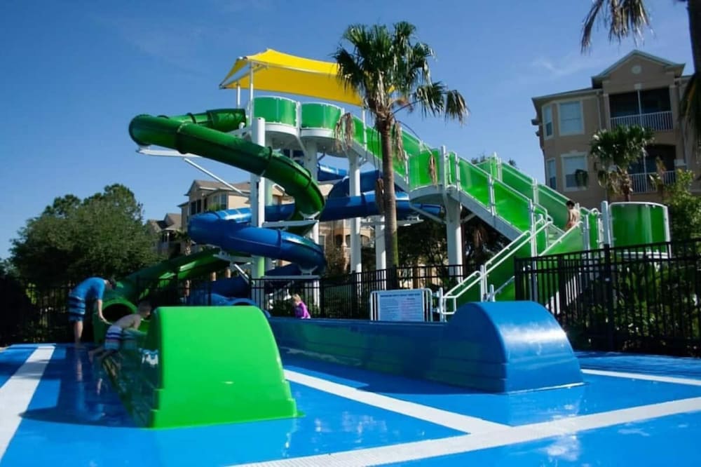 2785 Unit 105 Lovely Apartament 3BD Close to Disney