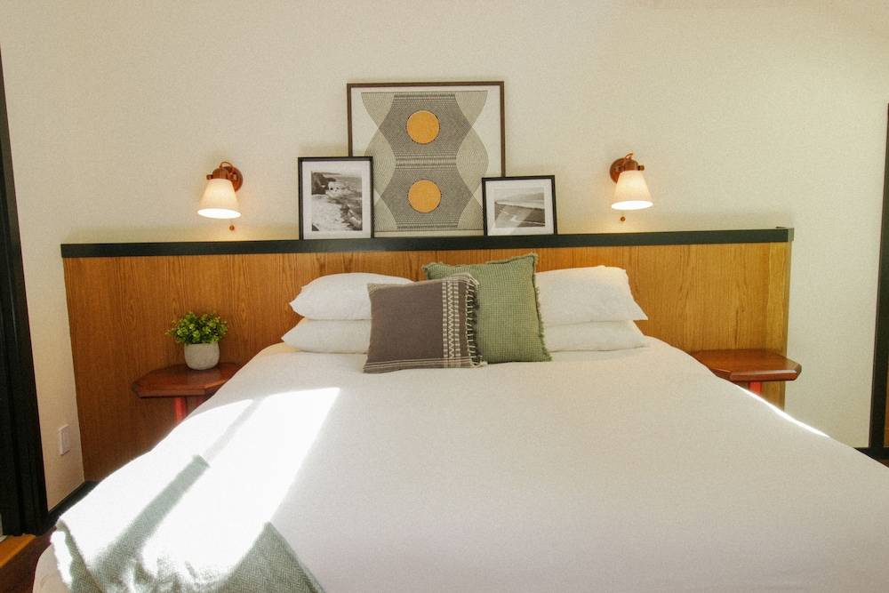 Lodge At Marconi 32