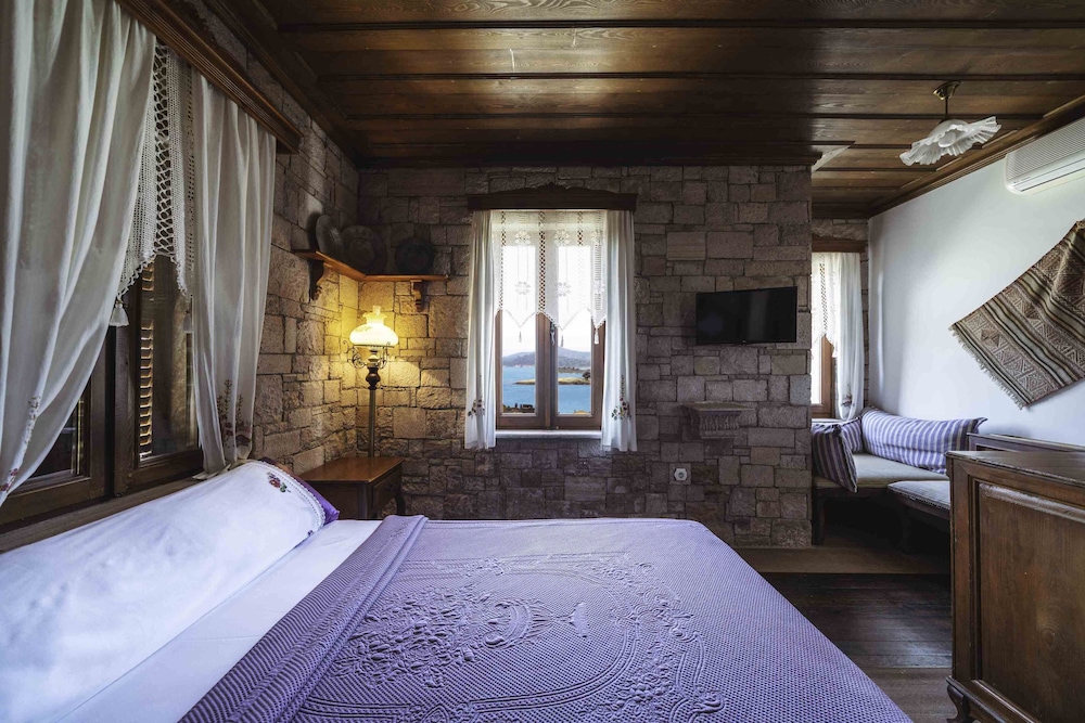Tas Konak Otel - Image 38
