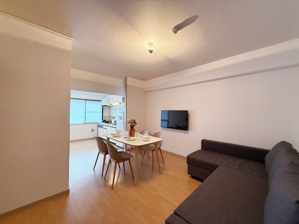 Residence Yu 201