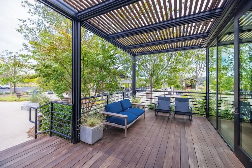 @ Marbella Lane - Curated 5BR in Upscale RMV Haven