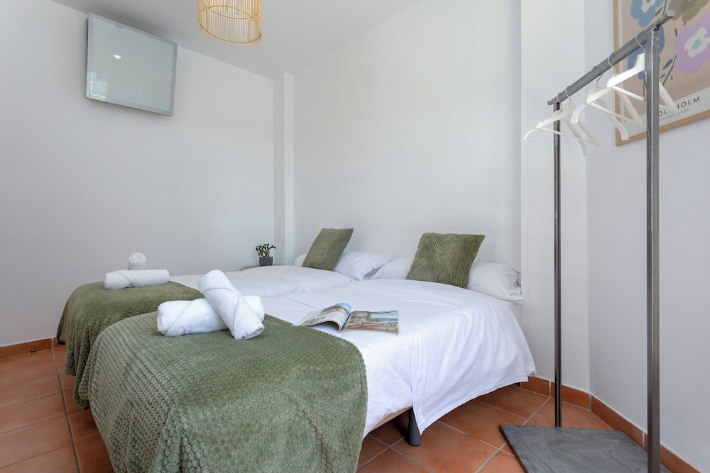 Sunstay Chalet La Colina Torremolinos