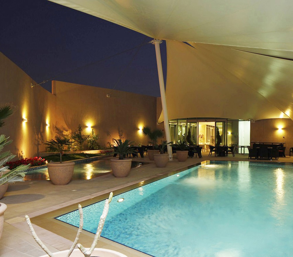 Vivienda Hotel Villas Granada