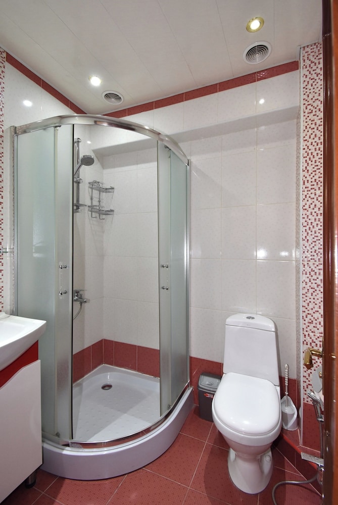 Apartments by Luxe Group KO100