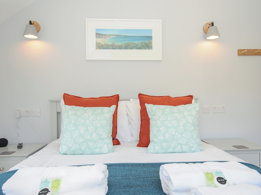 Stargazy Cottage