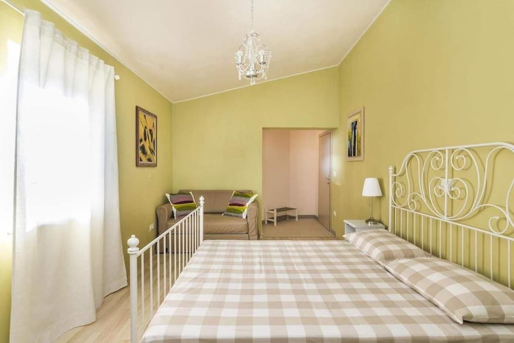 Apartments & Rooms Buoni Amici view 4