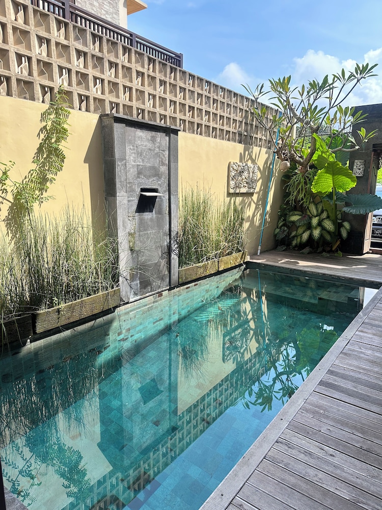 Jnana Bali Villa