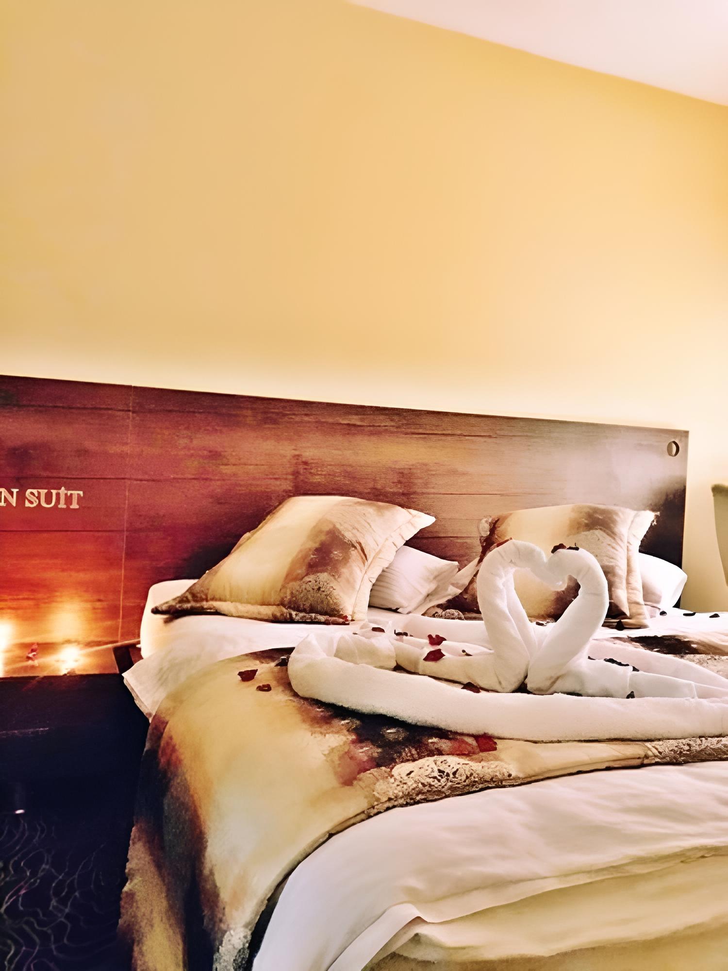 N Suites