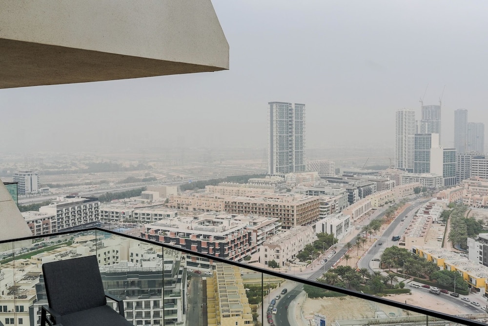 Binghatti Royale Residences - JVC
