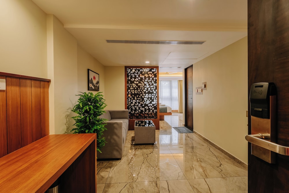 Hotel Urban Bella