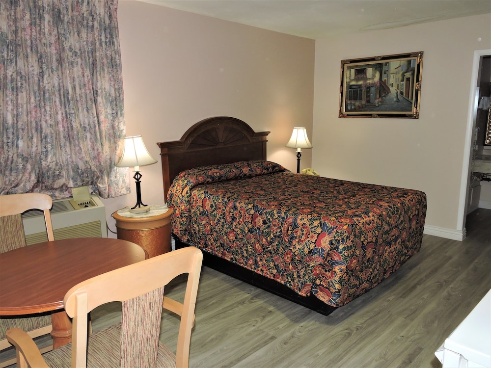 American Inn Motel