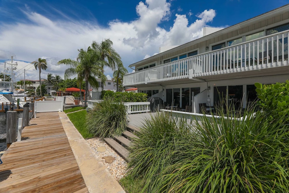 Cozy Retreat in Fort Lauderdale