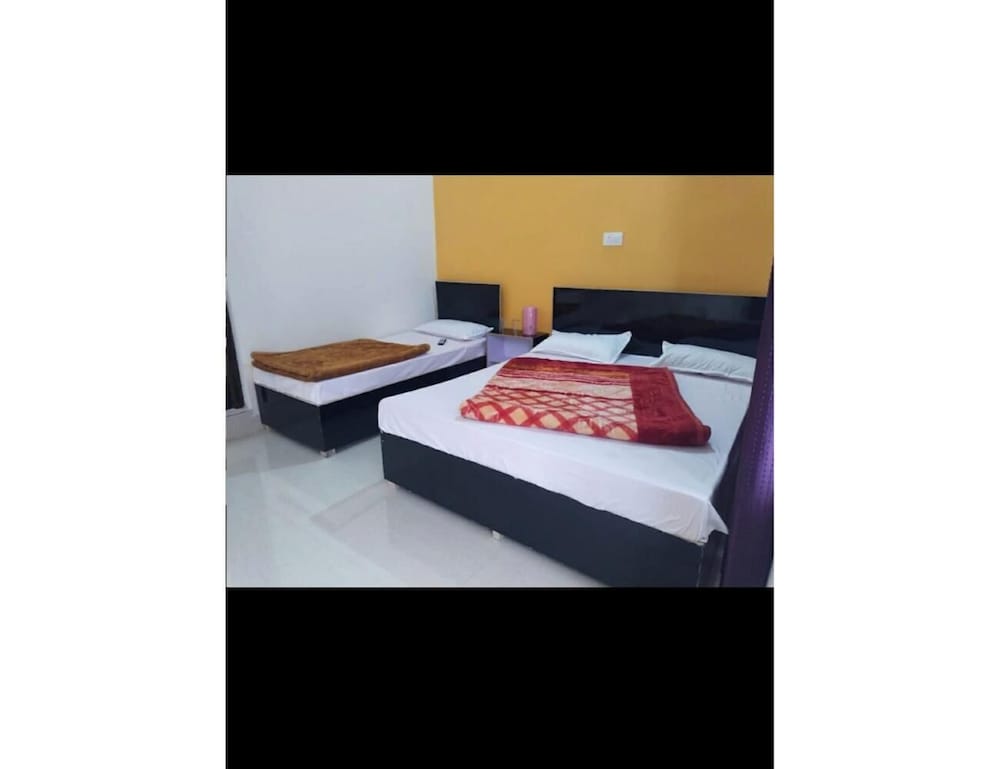 Hotel Vijay Residency Barkot