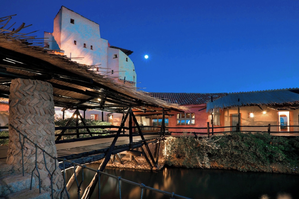 Arzachena Vacations - Cala di Volpe, a Luxury Collection Hotel, Costa Smeralda - Property Image 53