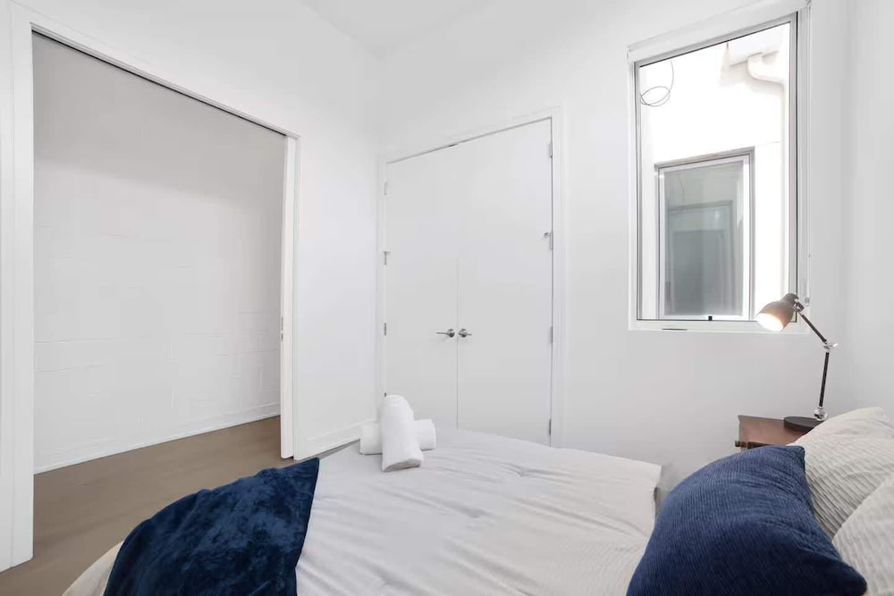 Three Condos Full Building Rental