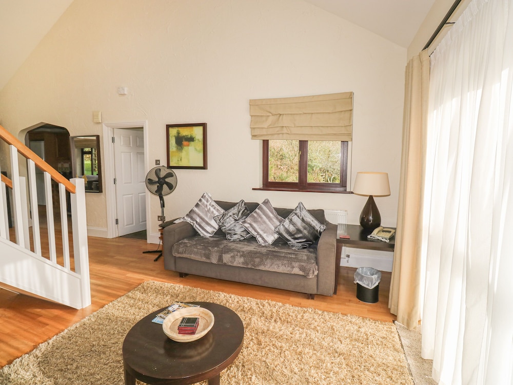 Cedar Lodge, photo 17