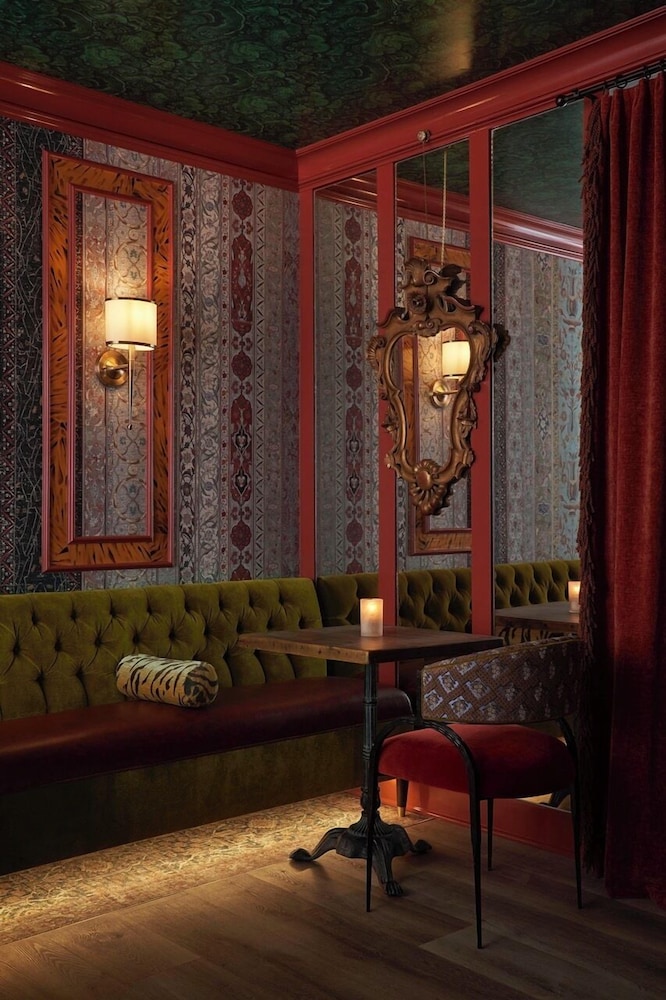 Hotel Lulu