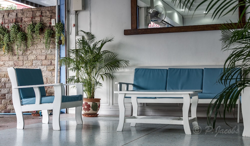 Chaam Guesthouse