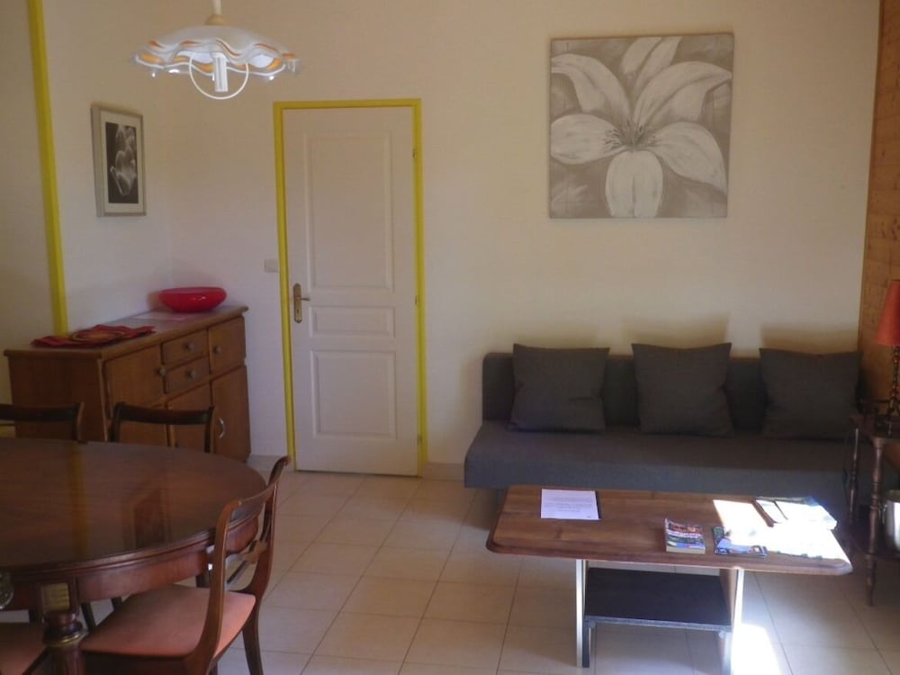 Le Village Enchanteur