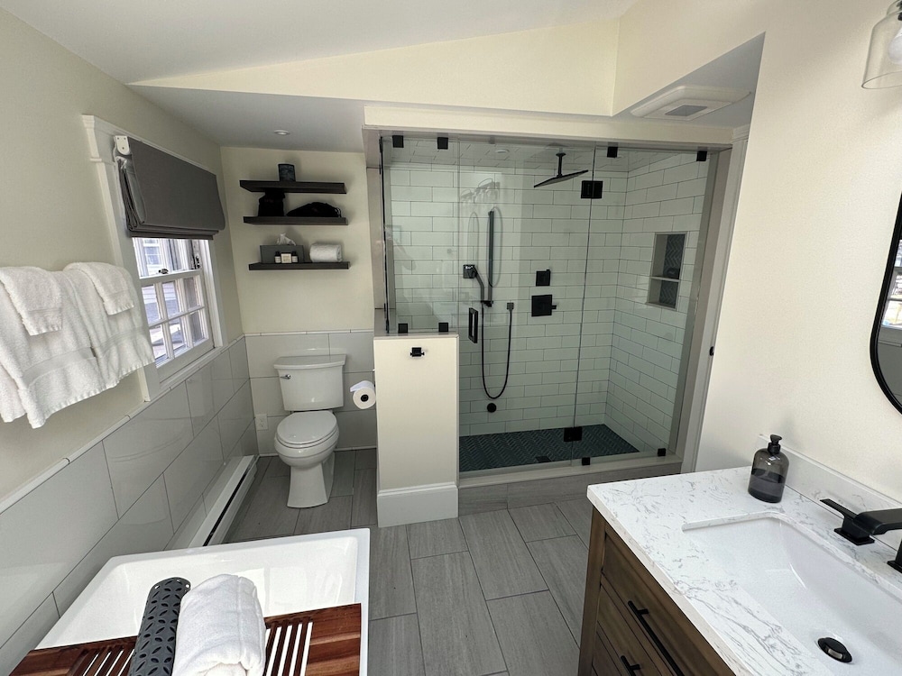 Inn at Perkins Cove