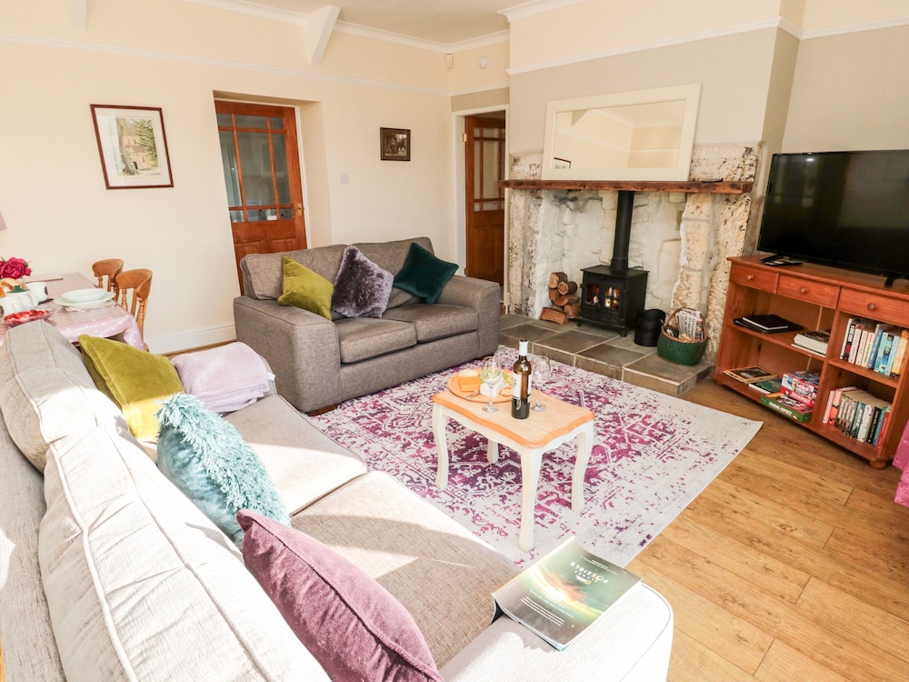 Healey Farm Cottage