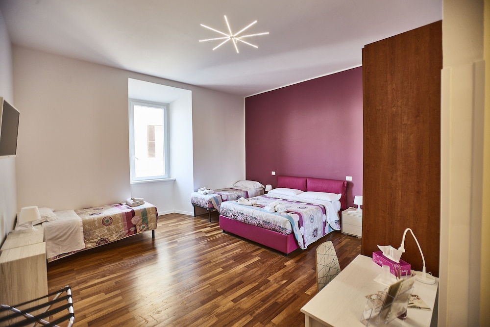 BB HOMEITALY CIVITAVECCHIA