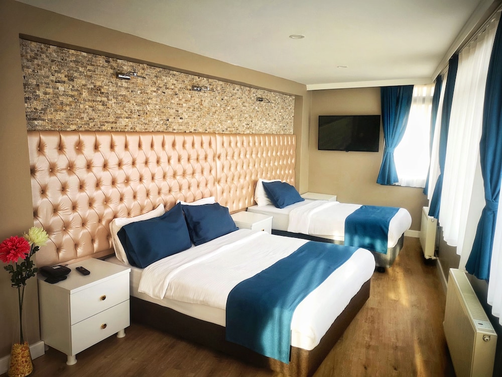 Cape Palace Otel - Image 17