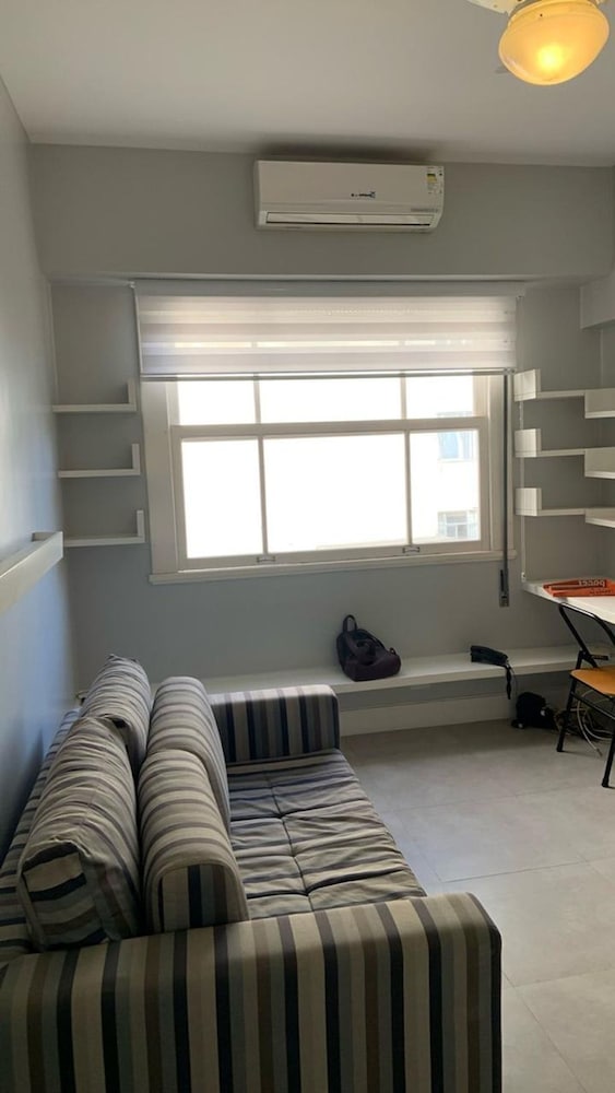 Visconde Exclusive Cozy 3 BDR in Ipanema