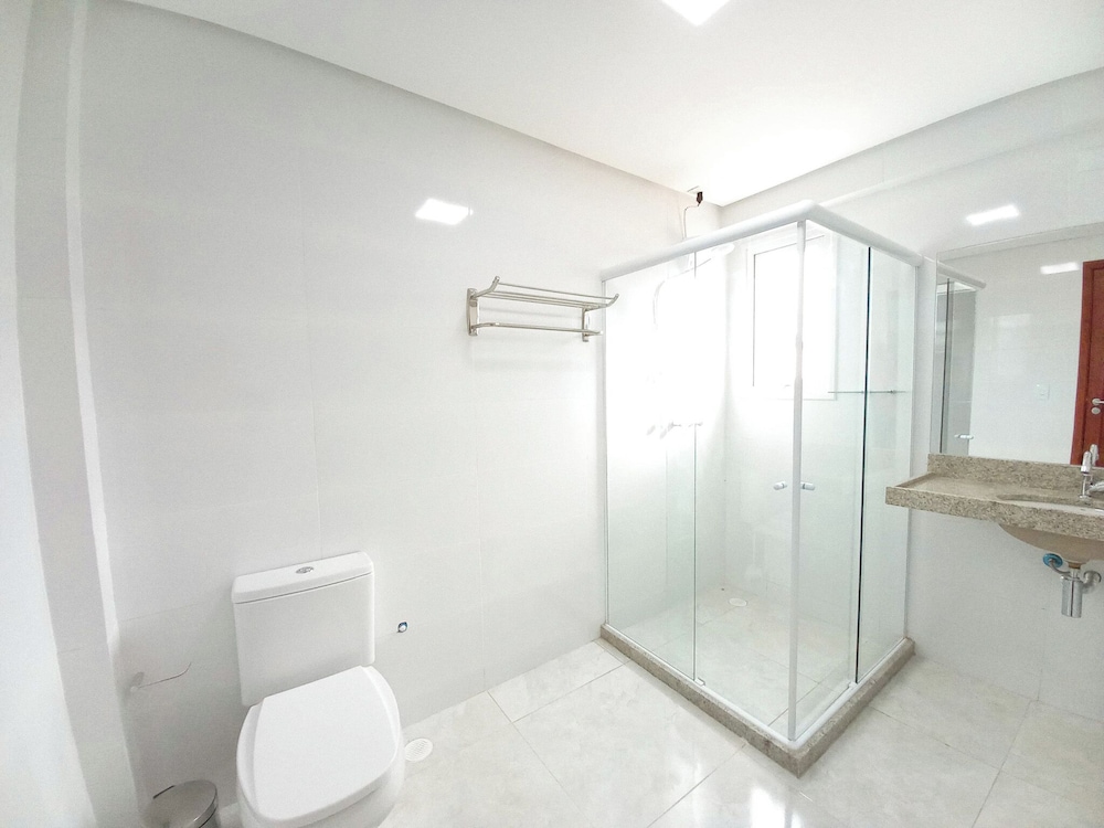 Flats at Club Meridional - Praia dos Carneiros