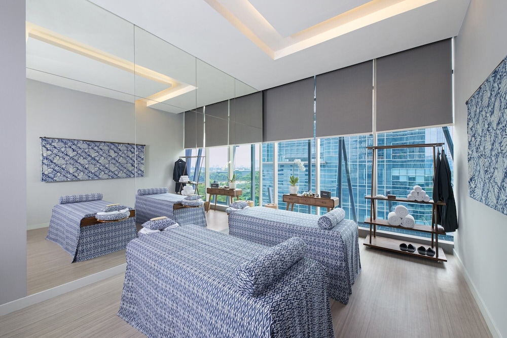 Discovery SCBD