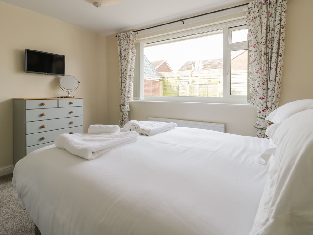 Arbour Retreat