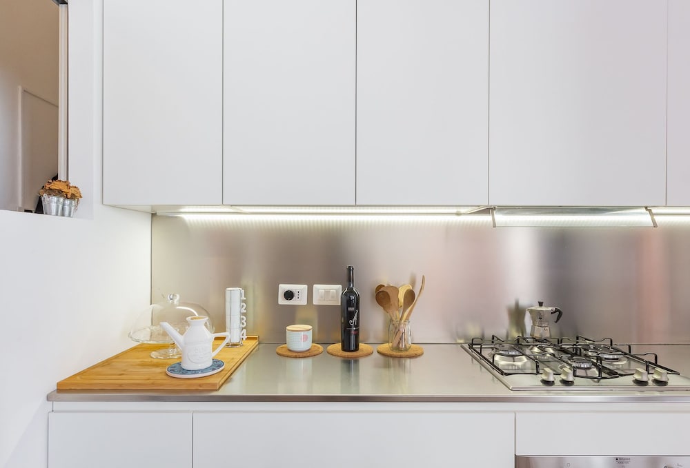 Alessia's Flat - Marche M3 M5