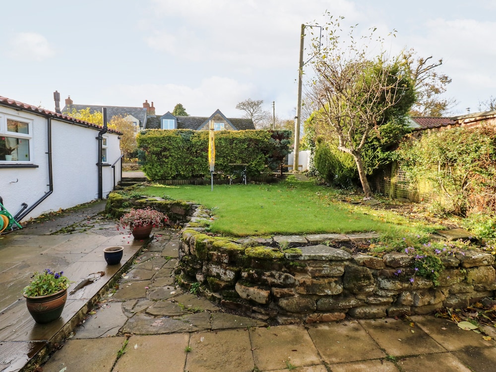 Appletree Cottage