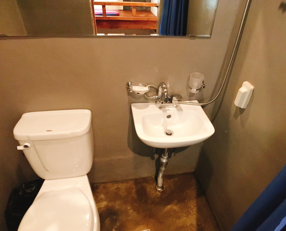 Hwon Guest House